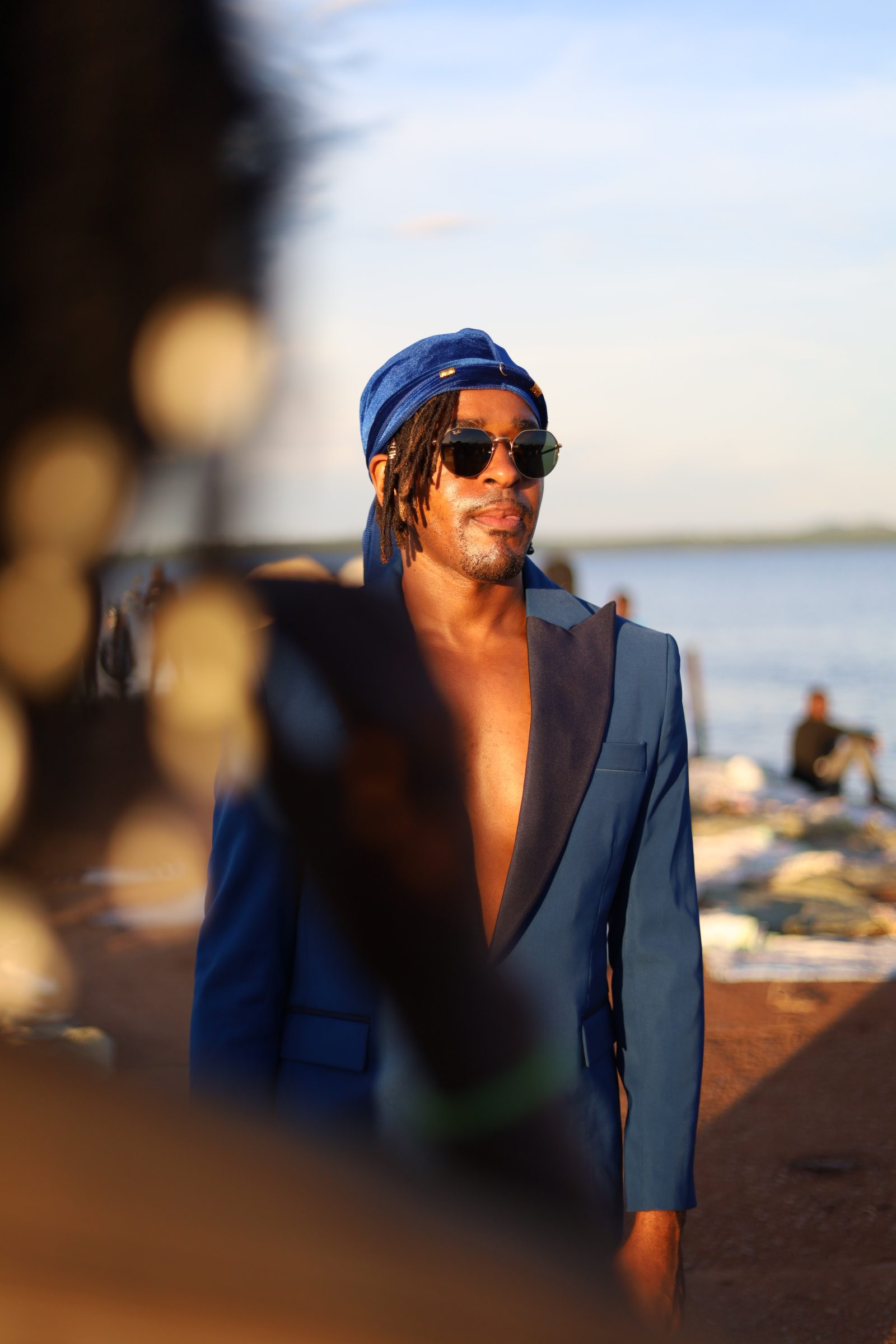 Matt B's African Roots and Grammy Heights: Unveiling the ALKEBULAN album, the African Musical Heritage.