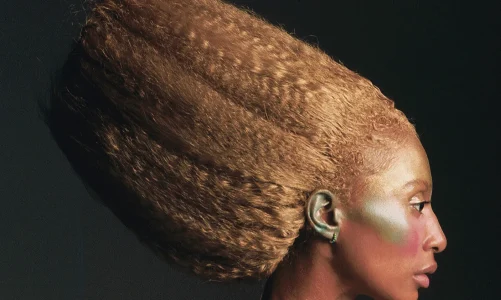 Donyale Luna: The First Black Supermodel Who Defied Convention