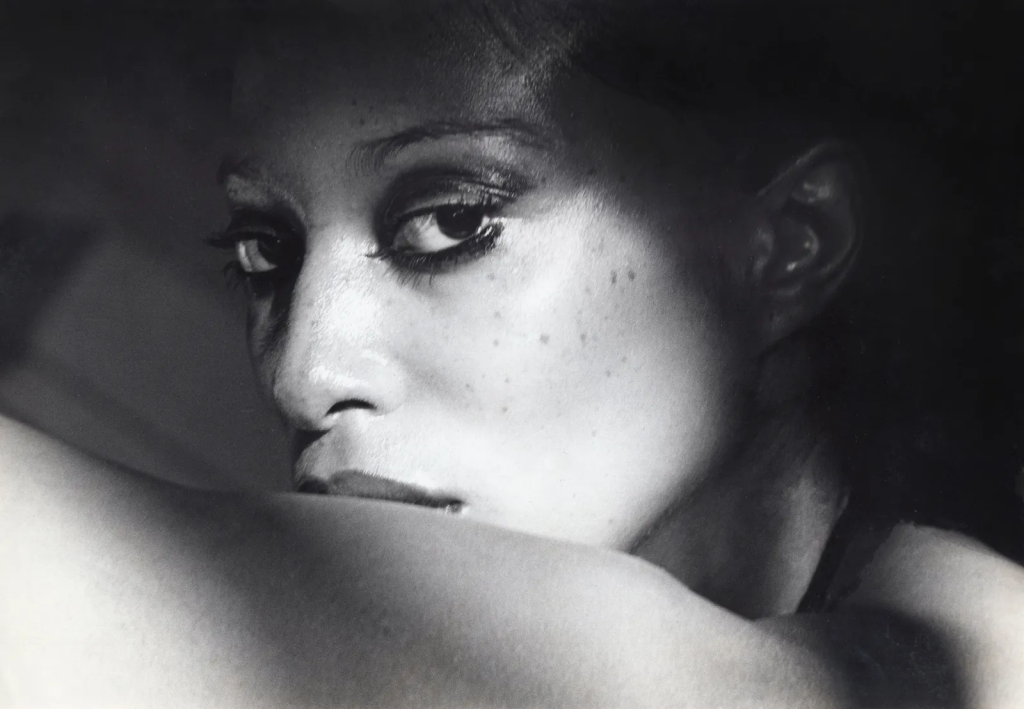 Donyale Luna: The First Black Supermodel Who Defied Convention