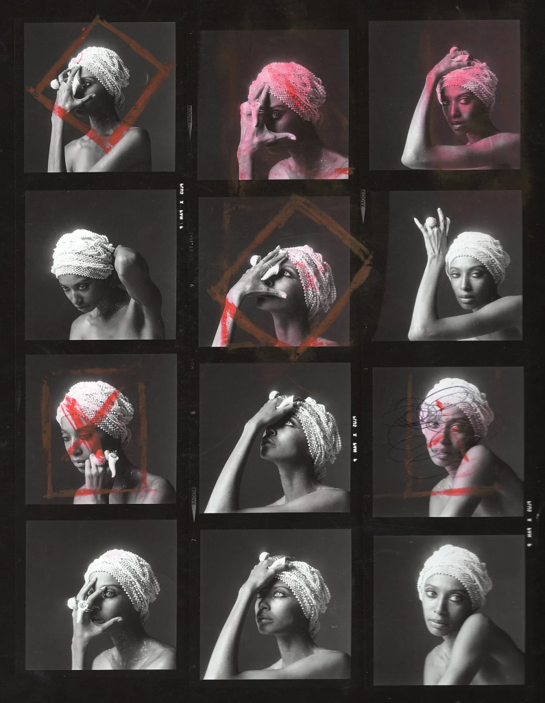 Donyale Luna: The First Black Supermodel Who Defied Convention