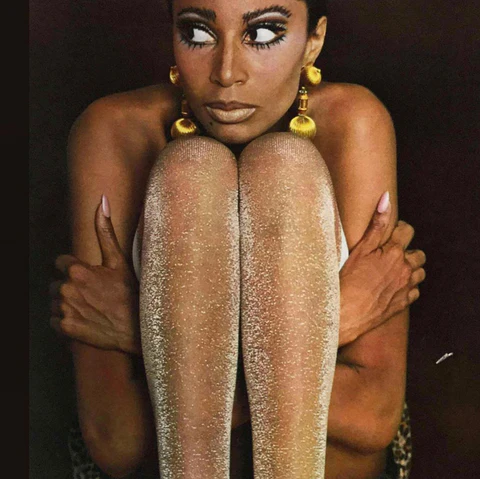 Donyale Luna: The First Black Supermodel Who Defied Convention