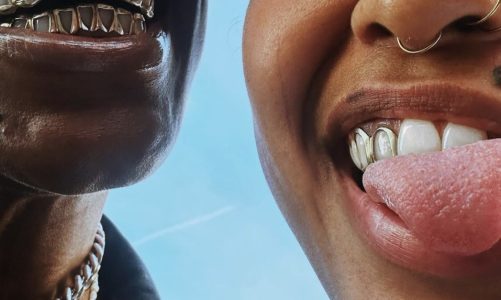 Grillz: A Cultural Emblem in Pop Fashion