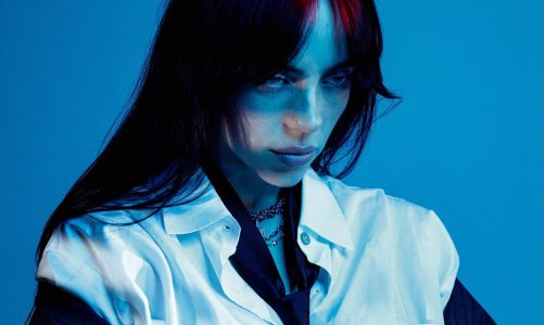 Unveiling Herself: Billie Eilish Gets Personal on “Hit Me Hard and Soft”